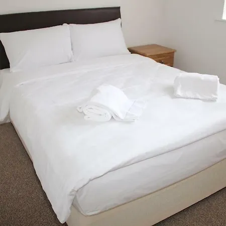 Appartement Munster Avenue Townhouse