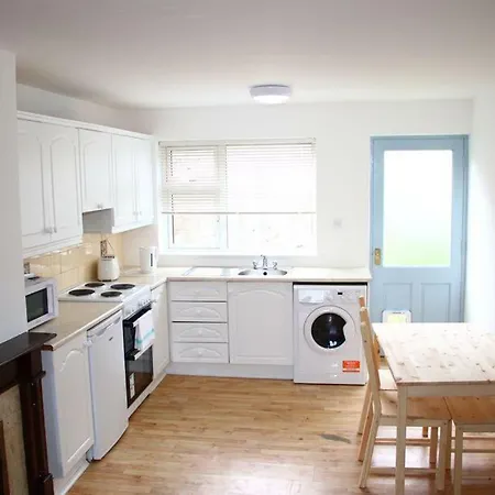 Appartement Munster Avenue Townhouse Galway